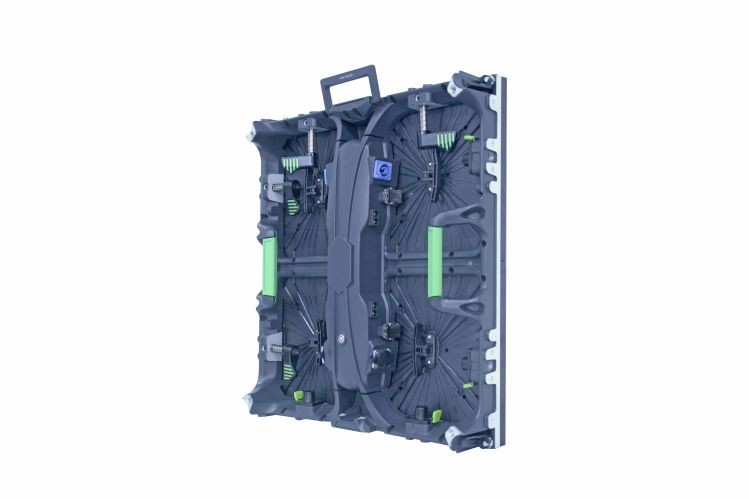 500x500mm LED Rental Screen