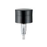 Plastic Nail Polish Remover Dispenser Pump For Plastic Bottles 0.5cc Dosage