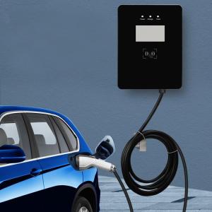 Wholesale CCS2 GBT 20kW Electric Vehicle DC Fast Charging Station EV Charger from china suppliers