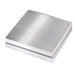 Wholesale 1/32&quot; 1/16&quot; 1/8&quot; Catering Stainless Steel Sheet Plate 18 Gauge 0.1mm-50mm from china suppliers