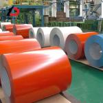 Customizable S320gd Az/Zn 40-260GSM S250gd S350gd S550gd 1.2-6 mm Cold/Hot