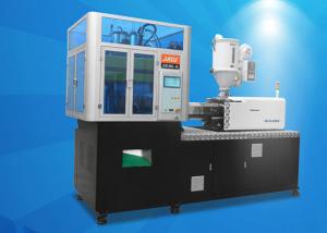 Wholesale 3600bph Hand Injection Stretch Blow Moulding Machine PETG 10 Cav from china suppliers