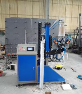 Wholesale Molecular Sieve Filling Machine Automatic Desiccant Filling Machine from china suppliers