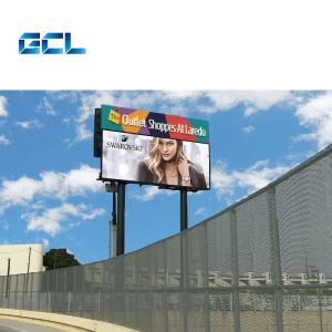 Buy cheap P2.5mm\P3mm\P4mm Full Color Both Cabinet And Module Are Waterproof Outdoor Fixed from wholesalers