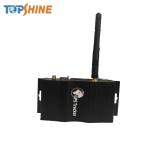 Ultrasonic Fuel Sensor 4G WIFI Hotspot GPS Tracker Without Drill The Hole