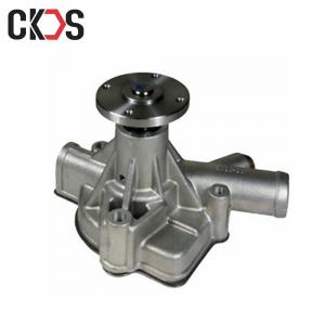 China 21010-L1100 H20 Forklift Water Pump Nissan UD Truck Parts on sale