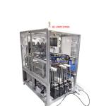 mask box film packaging machine mask machines guangdong eastern packaging