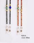Multicolor Chain eye glass Sunglasses String Holder Headband Personalized Logo