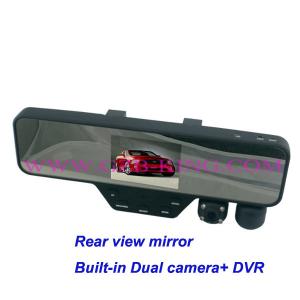 Wholesale Rear view camera with built-in camera+DVR from china suppliers