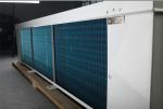 Double-Side Blowing Air Cooler high quality Cooling Room Evaporator For Cooling