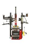 Trainsway Zh650SA Automotive Equipment Tire Machine Tire Changer Standard and