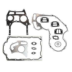 Wholesale Heavy Industrial Machinery Engine Part U5LB0379 Bottom Gasket Kit For Perkins from china suppliers