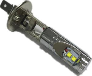 Wholesale CREE-XBD*4 H1 Fog Lamp from china suppliers