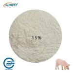 Improve Digestion ISO9001 15% Sodium Saccharin Sweetener Feed Grade
