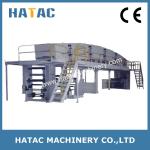 EPC Tracking Culture Paper Crosscutting Machine,Paper Reel Slitting and Sheeting