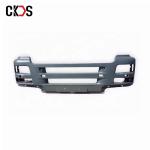 Aftermarket TRUCK FRONT BUMPER Isuzu Body Parts for ISUZU NPR75 4HK1 8975854533