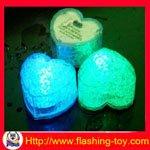 Wholesale bar, party, night club, restaurant, home decorative LED Flashing Ice Cube HL-C3413 from china suppliers