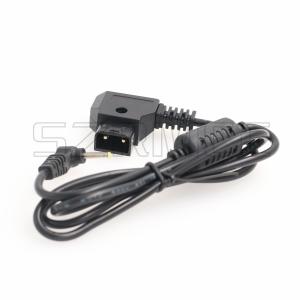 Wholesale Dtap to DC 2.5x0.7mm Blackmagic Power Cable for BMPCC Blackmagic Pocket Camera from china suppliers