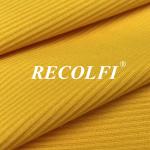 Swim Bikini Style Digital Print Roica Spandex Yarn