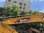 SANY 135 13 Ton Used Sany Excavator Second Hand Excavator