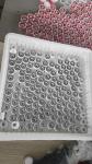 Laser Cutting Laser Ceramic Nozzle Holder For Trumpf Laser Consumables 1906032