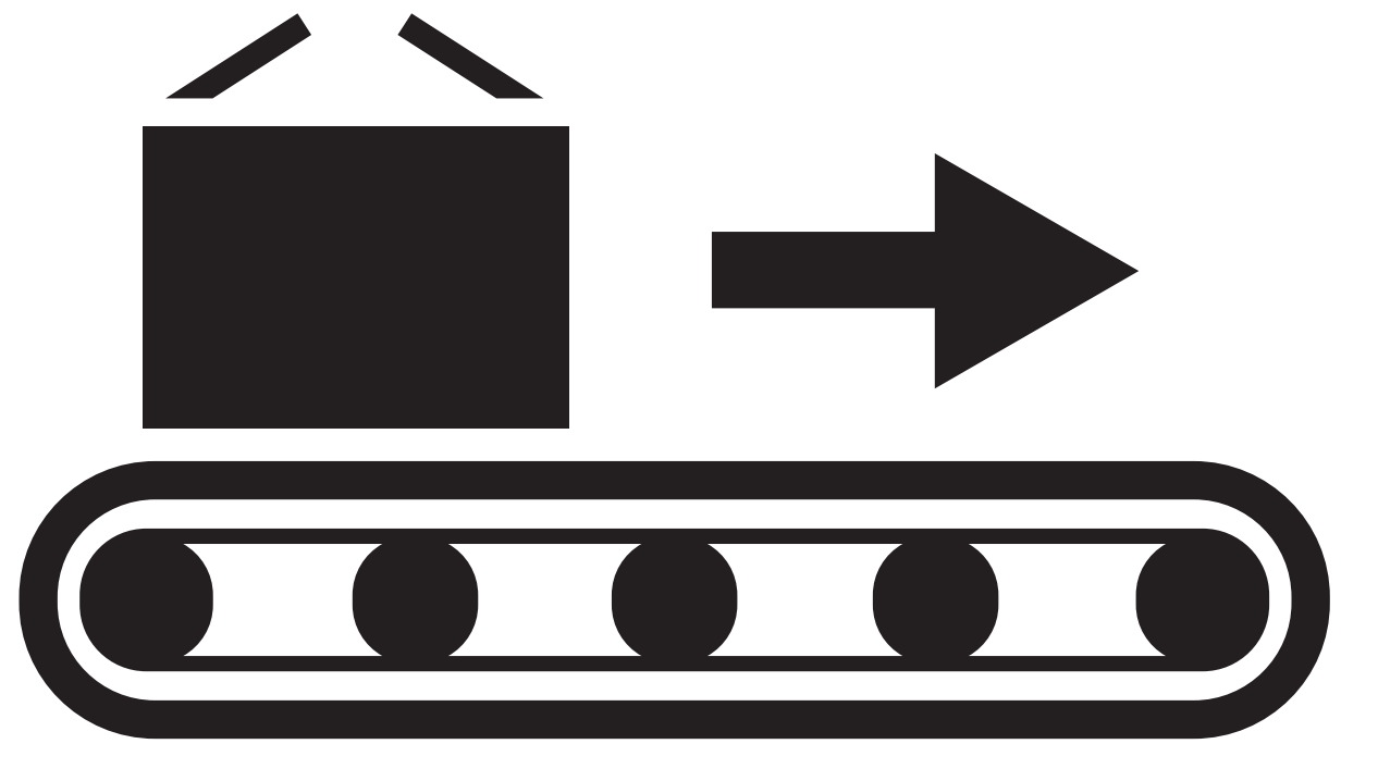 CFlex-8000-PUR: High-Performance Cable For Long Lasting Drag Chain Use