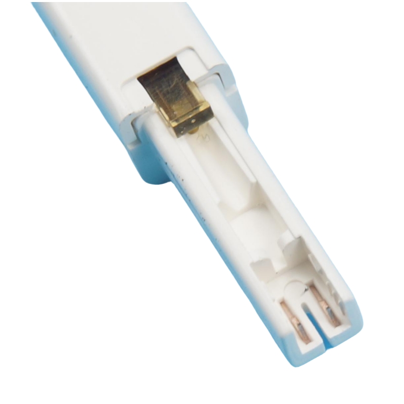 Speed Hybrid PVC Connector Fttr Fiber Optic Grease Cable for TCP Network Transmission