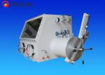 800*650*650mm Vacuum Laboratory Glove Box Stainless Steel with Transition Cabin
