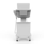 ultrasound neck lift machine HIFU-f machine skin ultrasound face firming
