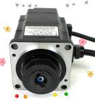 Yaskawa SGMPH-01A1A-YR21 AC SERVO MOTOR 100W 3000RPM 200V NEW