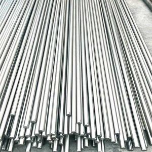 Wholesale Duplex 2205 Stainless Steel Round Bar 6mm Forged Round Bar AISI from china suppliers