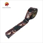 Puncture Resistant Printing Plastic Packaging Roll BRC HACPP Certified