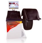 Top Quality Wheel Balancer Tyre Repair Tools Digital Display Tyre Balancing