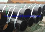 Large Diameter Round Sch 40 API Carbon Steel Pipe GR.A, Gr. B, X42, X46, X52,X56