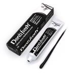COOL ATE Bamboo Charcoal Toothpaste -Removes Stains and Protects Gums 100g