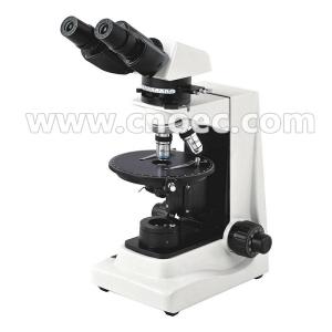 Wholesale Laboratory Stage Polarizing Light Microscope 40X - 600X A15.1015 from china suppliers