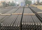 Cold Finished Carbon Steel Finned Tube Economizer For Heat Exchanger