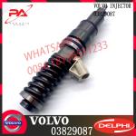 03829087 Original Fuel Injertor 3803637 3829087 BEBE4C08001 For V-O-L-V PENTA