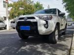 Steel 4x4 Off Road Auto Parts Front Bumper Guard Rear Bumper for Toyota 4 RUNNER