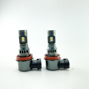 Wholesale 72W 12000Lm Car Head Lamp H7 H11 Led Headlight Bulb H11 from china suppliers