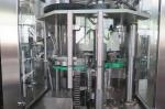 Automatic 12kw 8000BPH easy open Craft Beer filling machine craft beer canning