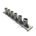 CNC Machining Processing Aluminium Fabrication Rapid Prototyping Stainless Steel