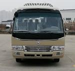 Jiangling Bus 10-23 Seats Pure Electric Tourist Bus Model Parameters