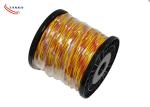 20 Awg Stranded Type K Thermocouple Wire PVC Insulated KPX KNX Extension Cable