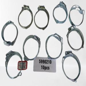 Wholesale EVAC Drain hose clamp 5990210 from china suppliers