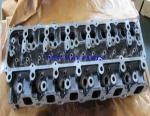 NISSAN TD42 engine cylinder head