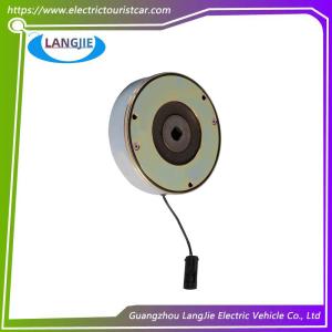 Wholesale EZGO Golf Cart RXV Electric Motor Parking Brake Conversion Kit from china suppliers