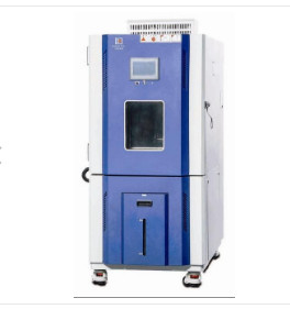 AC220V 50Hz EMC Test System , SUS304 High Low Temperature Test Chamber