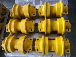 Wholesale 4mm Depth HRC56 CAT E200B Undercarriage Roller from china suppliers