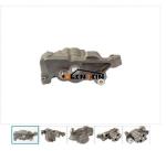2P6785 Diesel Engine Lub Oil Pump for 966 Wheel Loader D6D D7G Bulldozer and